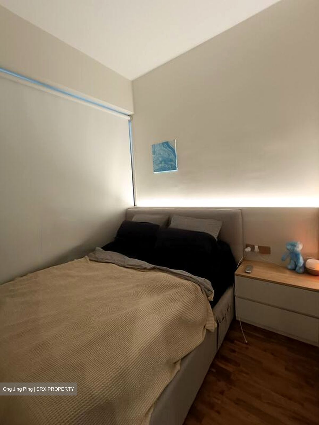 The Octet (D14), Apartment #481544371
